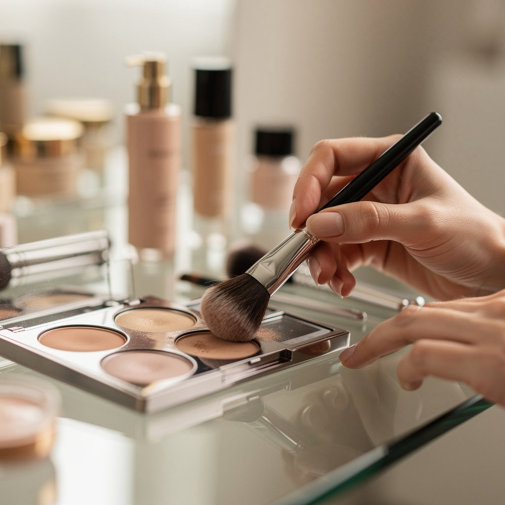 Heartistry by Heart Merez professional beauty and cosmetics services in Tandag City - expert makeup, skincare, and salon treatments