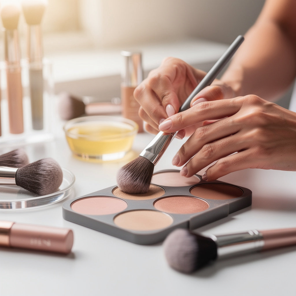 Heartistry by Heart Merez professional beauty and cosmetics services in Tandag City